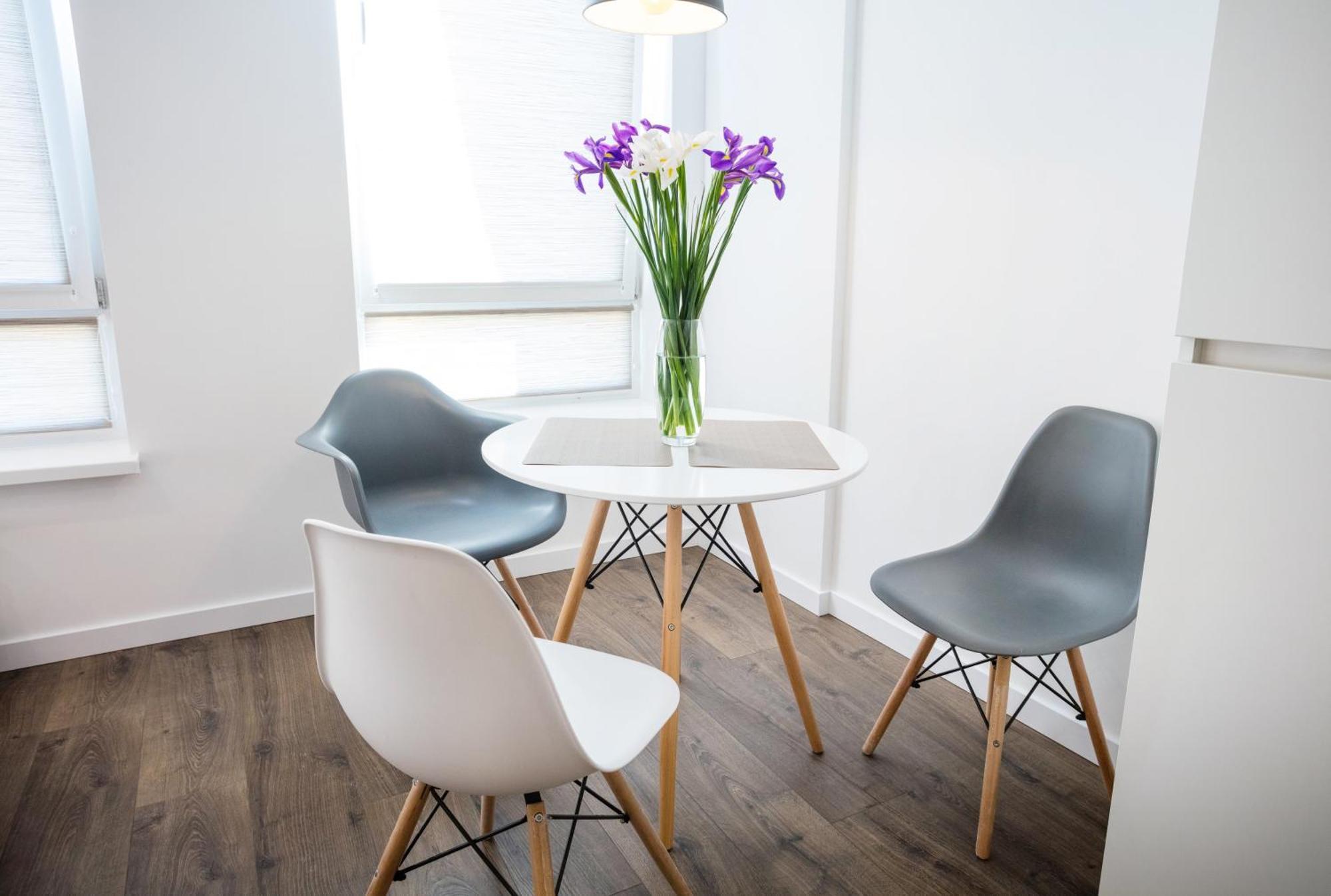Comfort Town Kyiv Room photo